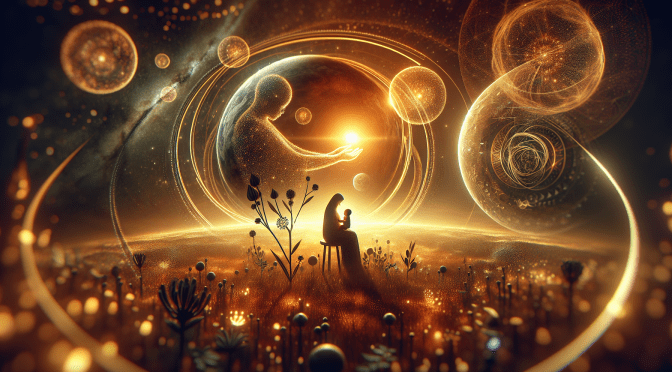 Unlocking the Eternal Bond: Celebrating Mother’s Love This Mother’s Day