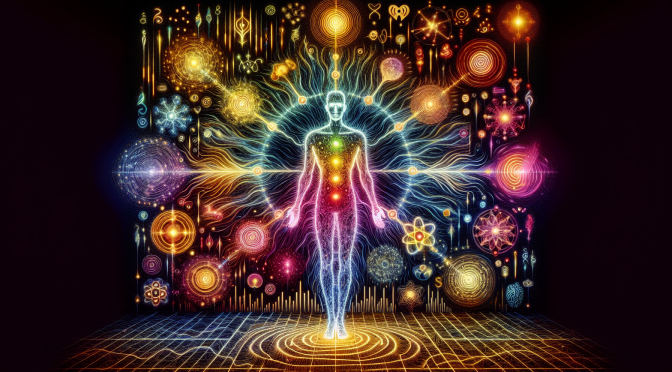 Transform Your Energy